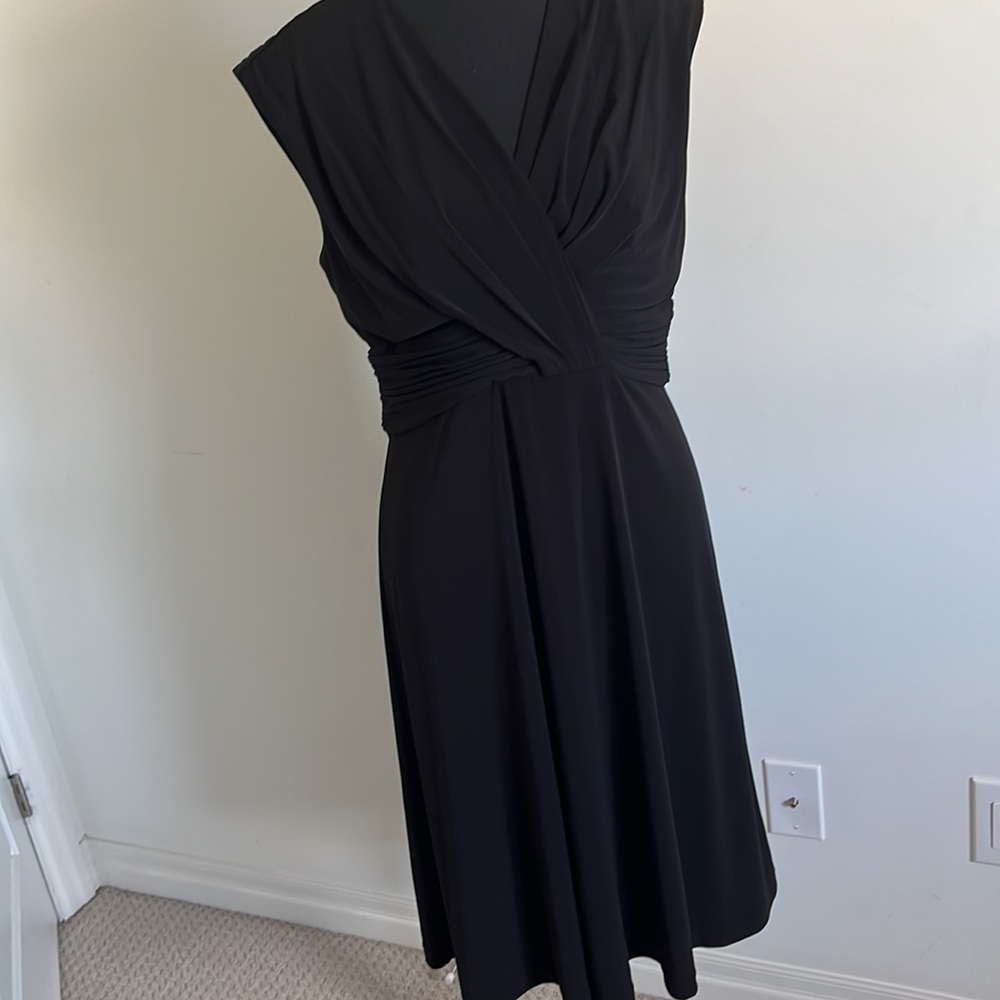 Ladies White House | Black Market Dress